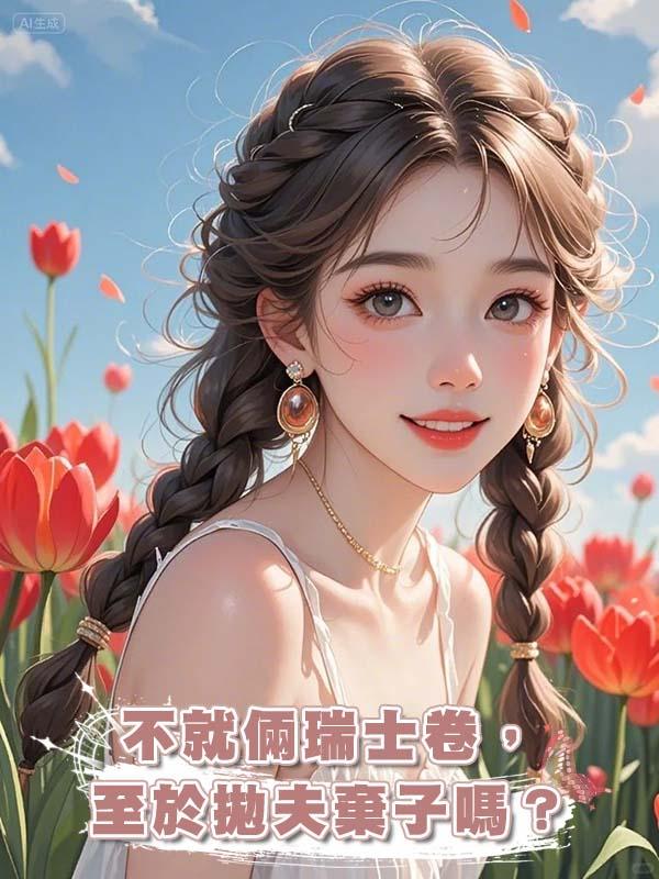 不就倆瑞士卷，至於拋夫棄子嗎？