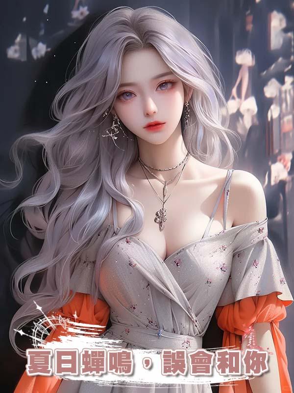 夏日蟬鳴，誤會和你