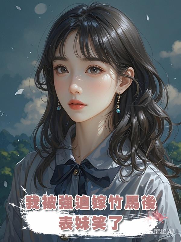 我被強迫嫁竹馬後，表妹笑了