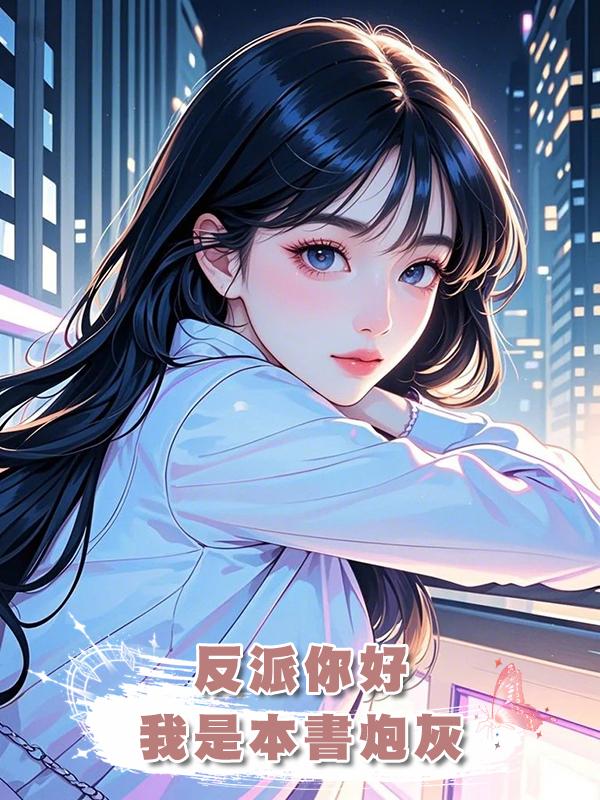 反派你好，我是本書炮灰