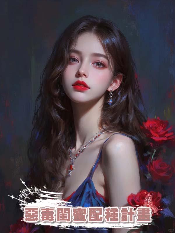 惡毒閨蜜配種計畫