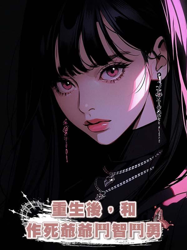 重生後，和作死爺爺鬥智鬥勇