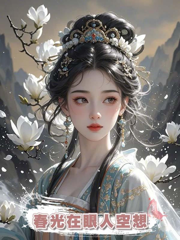 春光在眼人空想