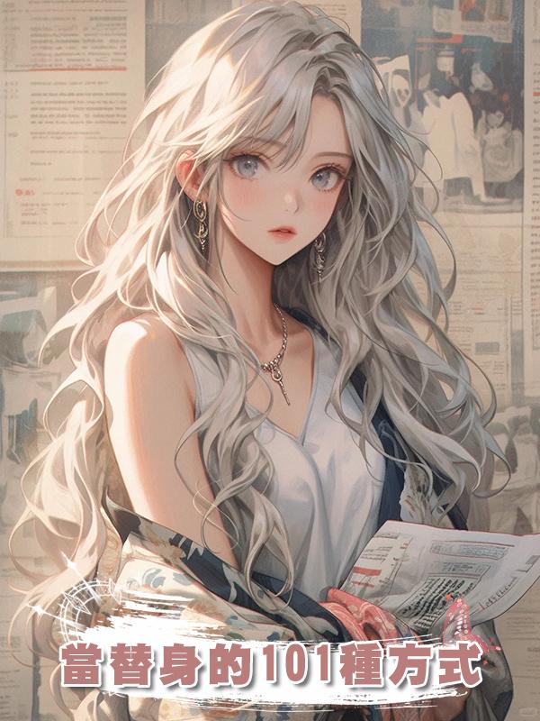 當替身的101種方式