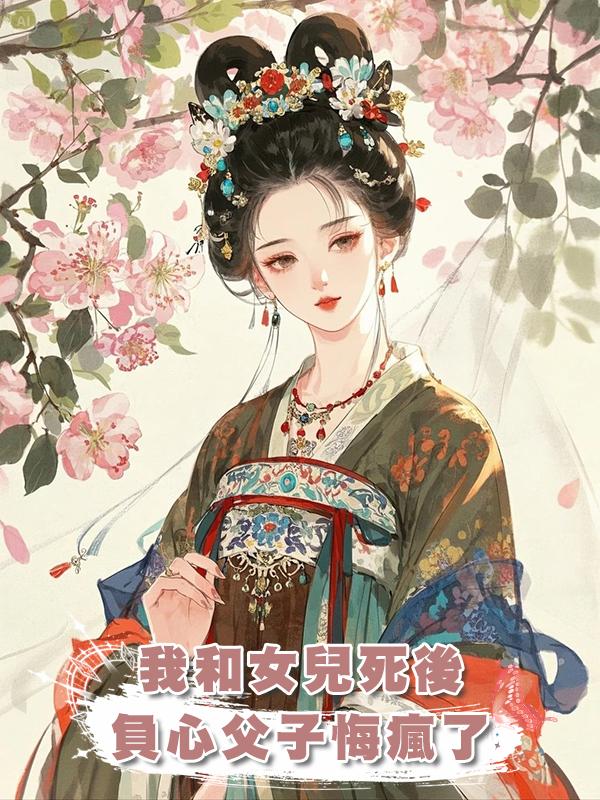 我和女兒死後，負心父子悔瘋了