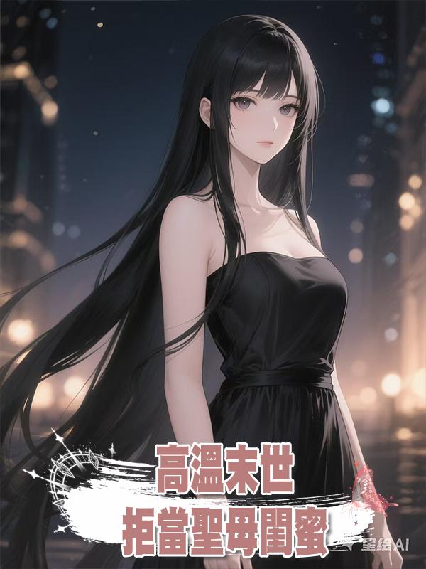 高溫末世，拒當聖母閨蜜