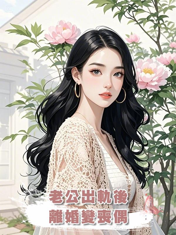 老公出軌後，離婚變喪偶