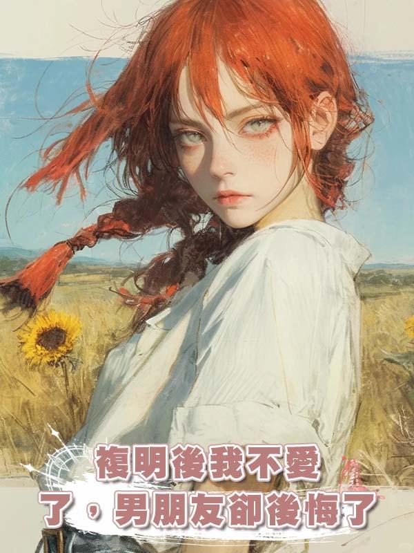 複明後我不愛了，男朋友卻後悔了