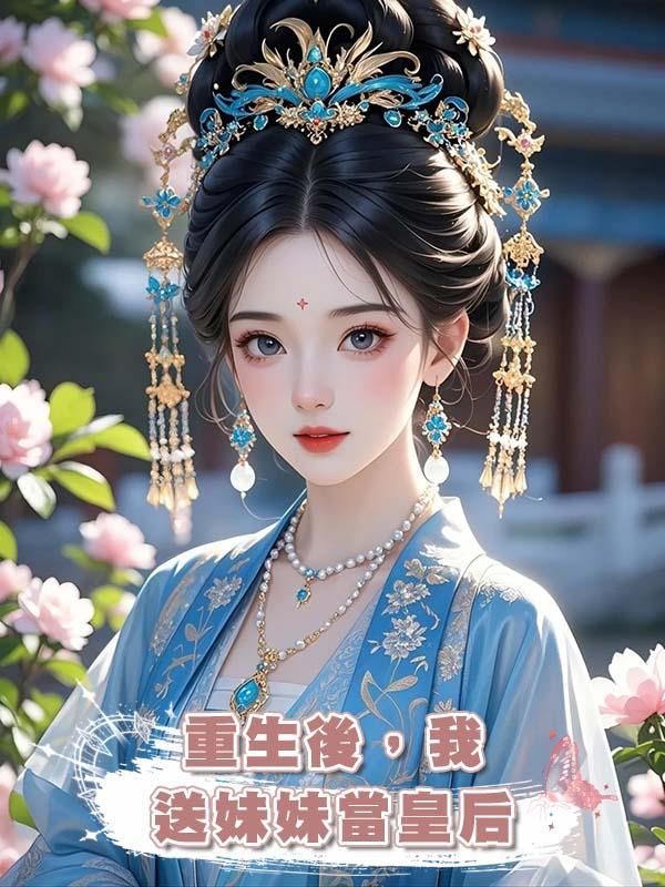 重生後，我送妹妹當皇後