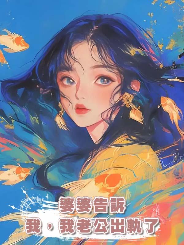 婆婆告訴我，我老公出軌了