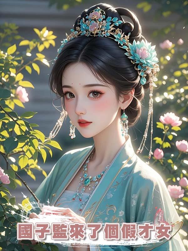 國子監來了個假才女