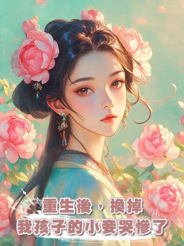 重生後，換掉我孩子的小妾哭慘了