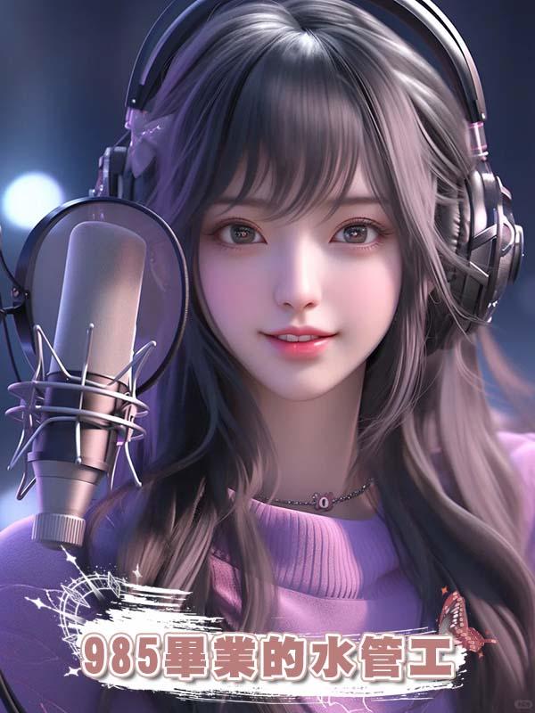 985畢業的水管工