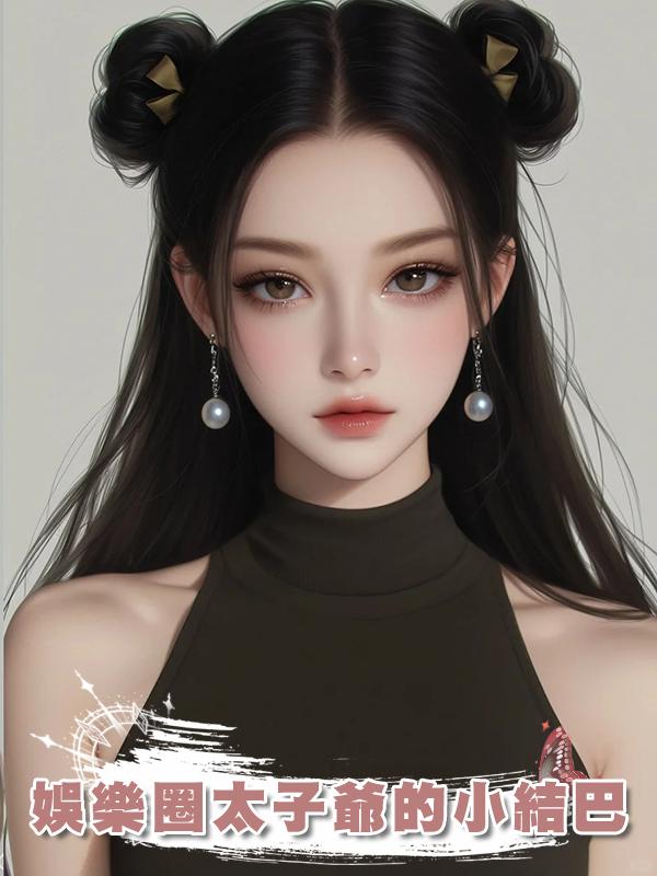 娛樂圈太子爺的小結巴