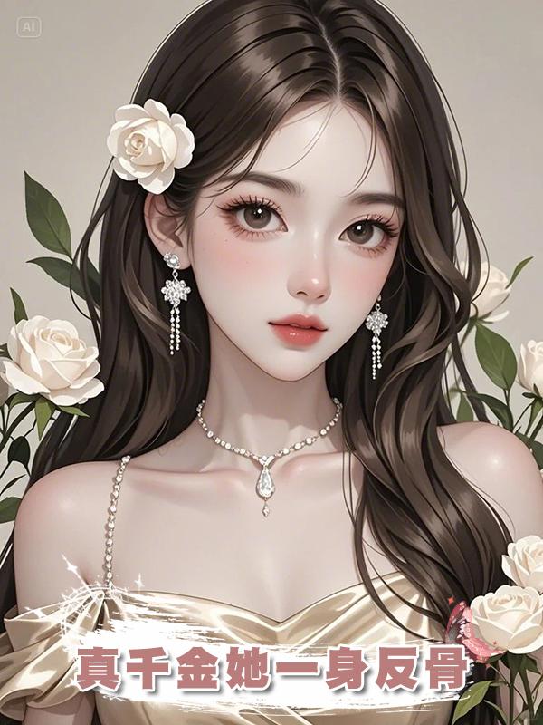 真千金她一身反骨