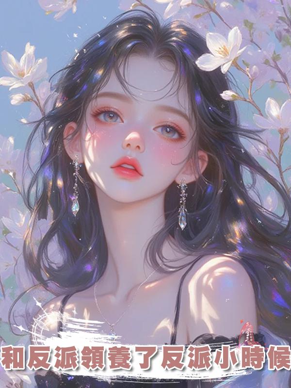和反派領養了反派小時候