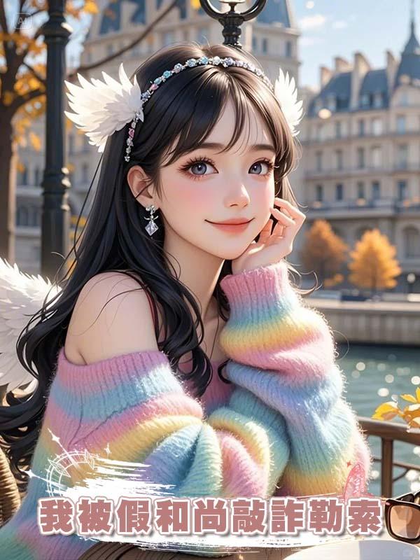 我被假和尚敲詐勒索