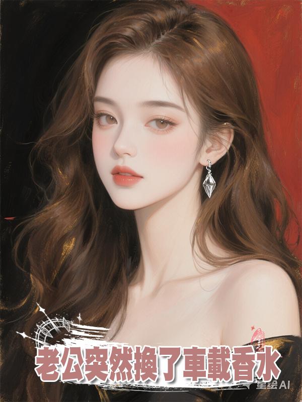 結婚七年，老公突然換了車載香水，還是我最討厭的味道