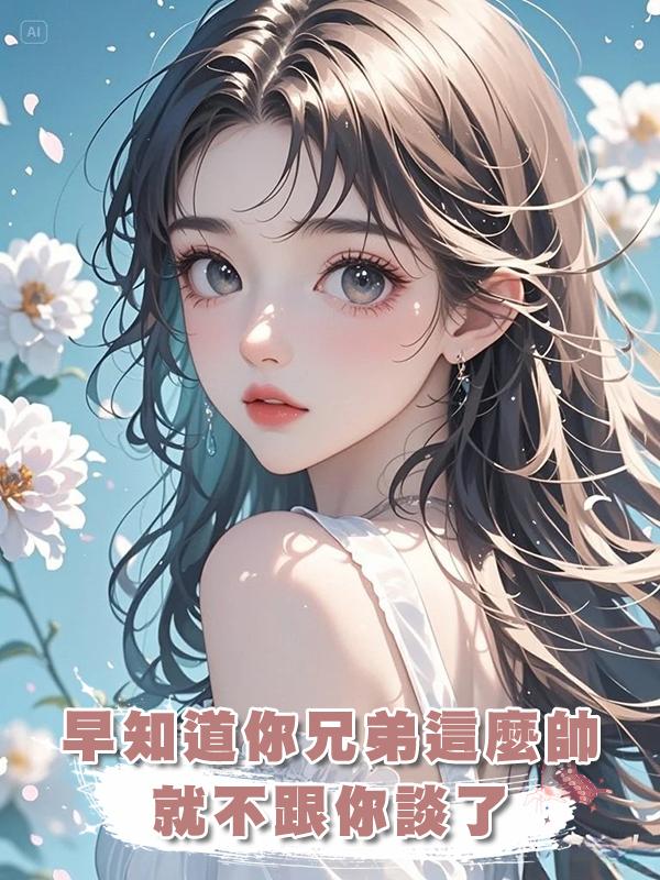 早知道你兄弟這麼帥就不跟你談了