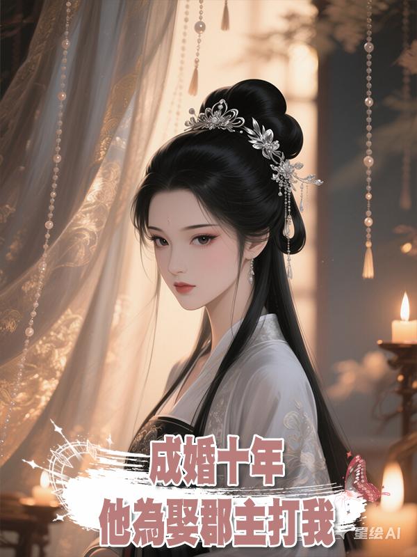 成婚十年，他為娶郡主打我，後來他雙腿盡斷，是我找人打的