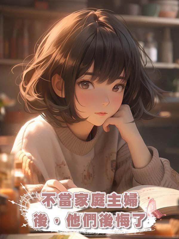 不當家庭主婦後，他們後悔了