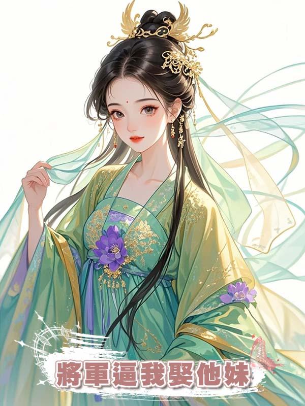 將軍逼我娶他妹