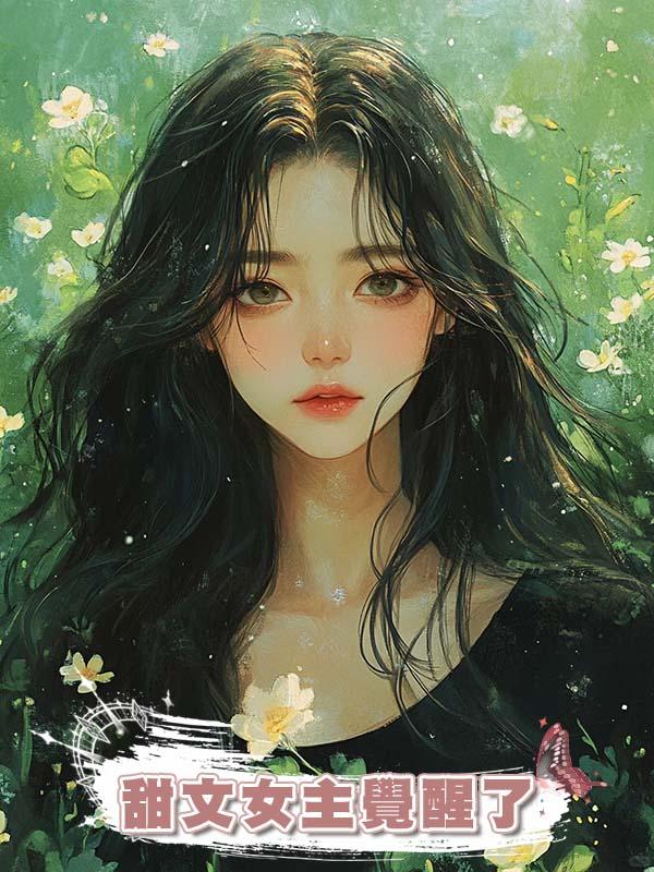 甜文女主覺醒了
