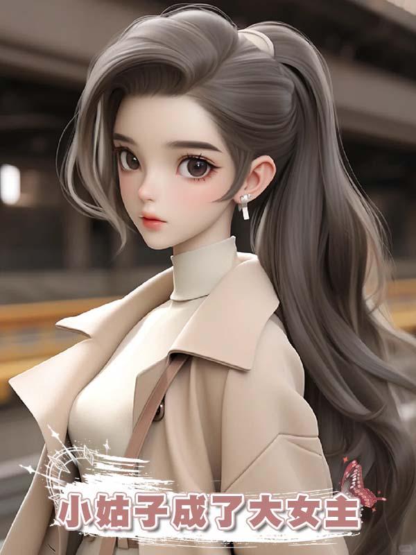 小姑子成了大女主