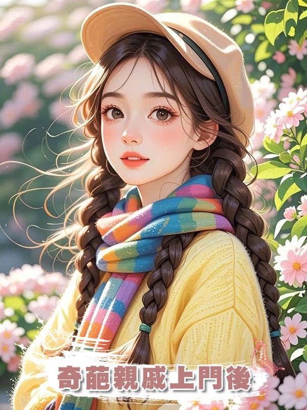 奇葩親戚上門後