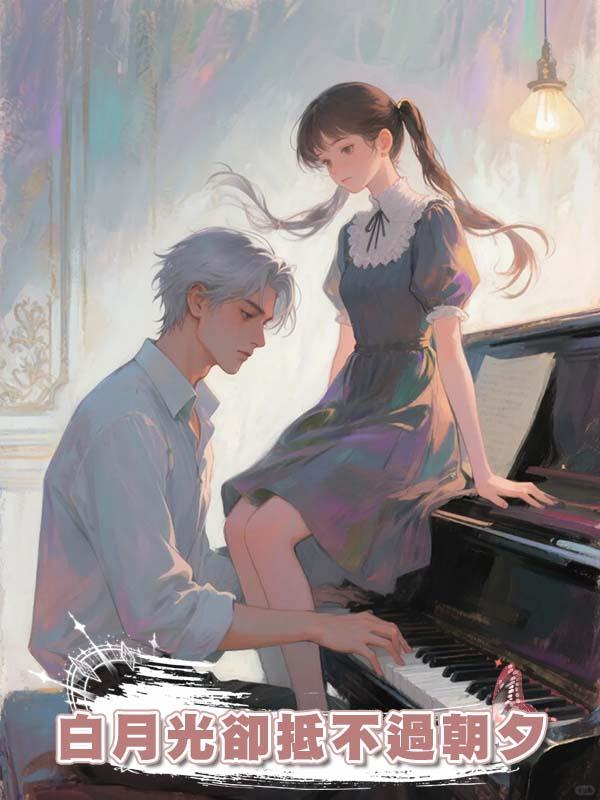 白月光卻抵不過朝夕