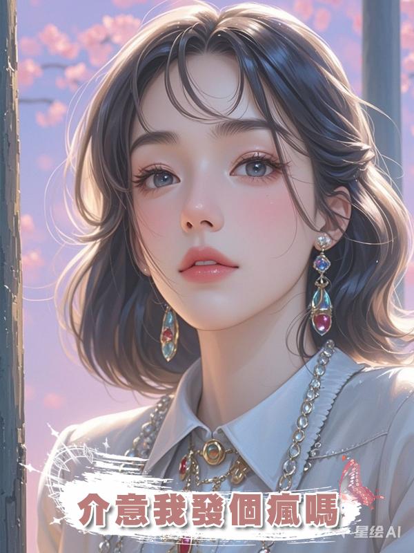 介意我發個瘋嗎