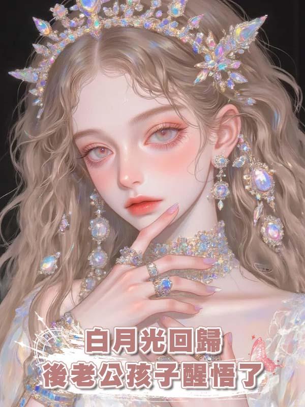 白月光回歸後老公孩子醒悟了