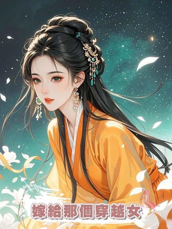 嫁給那個穿越女