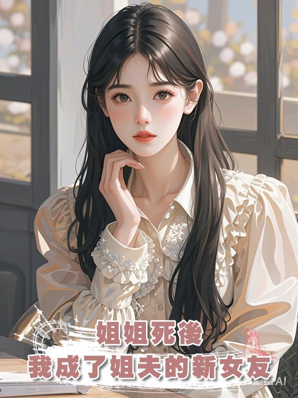 姐姐死後，我成了姐夫的新女友