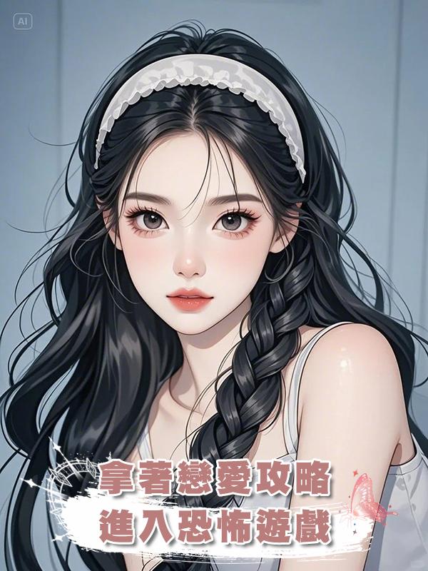 拿著戀愛攻略進入恐怖遊戲