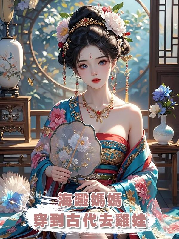 海澱媽媽穿到古代去雞娃