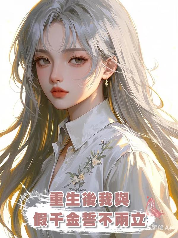 重生後我與假千金誓不兩立