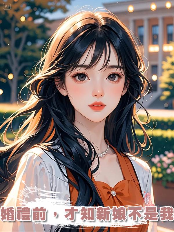 婚禮前，才知新娘不是我