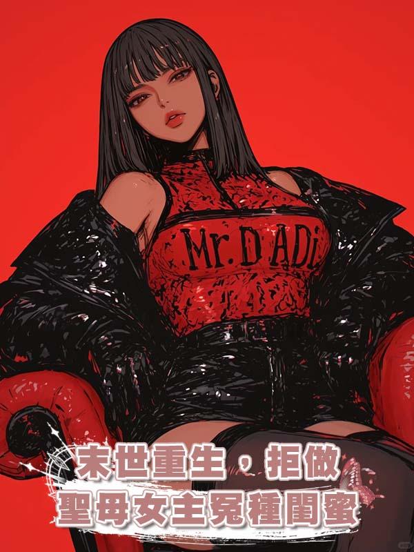 末世重生，拒做聖母女主冤種閨蜜