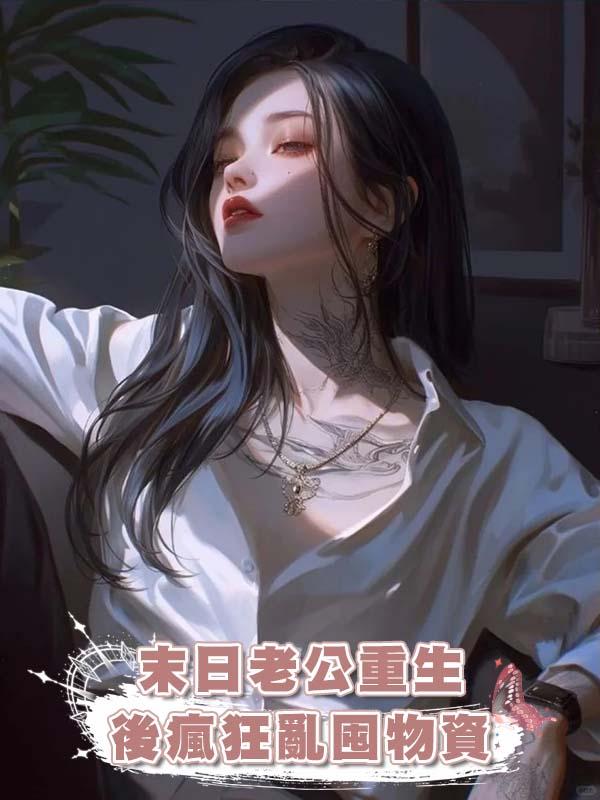 末日老公重生後瘋狂亂囤物資