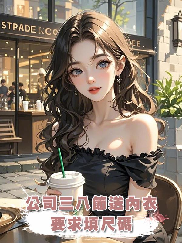 公司三八節送內衣，要求填尺碼