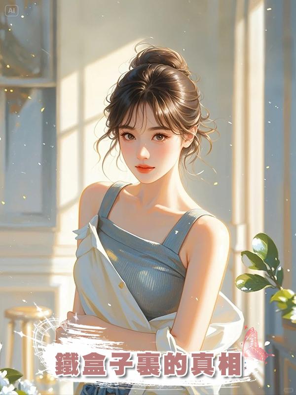 鐵盒子裏的真相