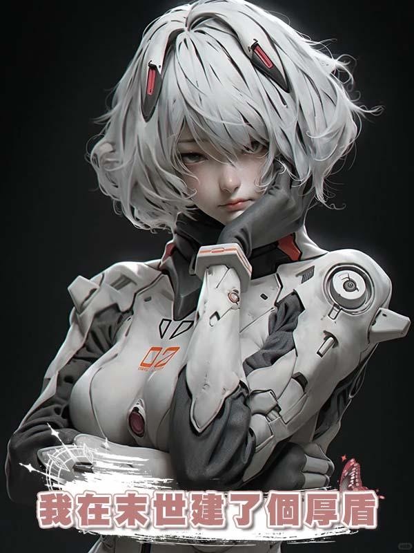 我在末世建了個厚盾