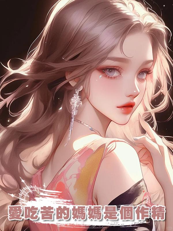 愛吃苦的媽媽是個作精