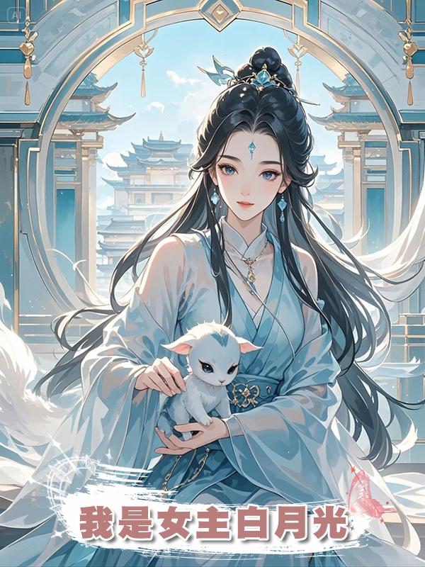 我是女主白月光