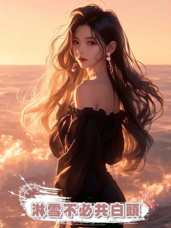 淋雪不必共白頭