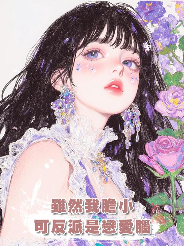 雖然我膽小，可反派是戀愛腦