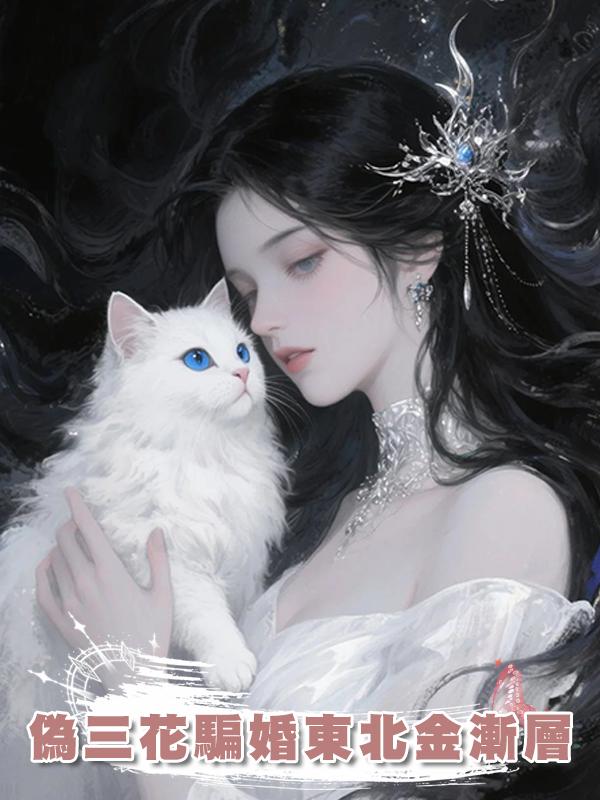 偽三花騙婚東北金漸層