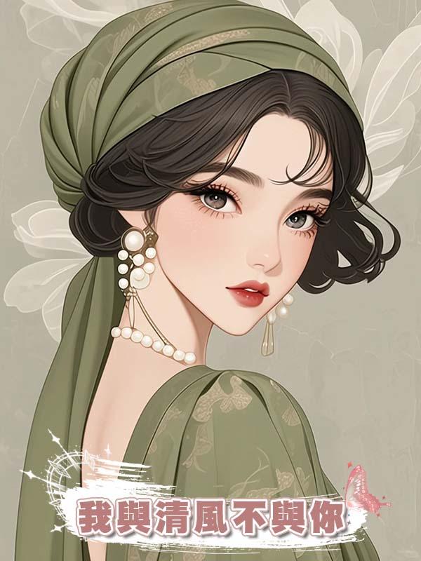 我與清風不與你
