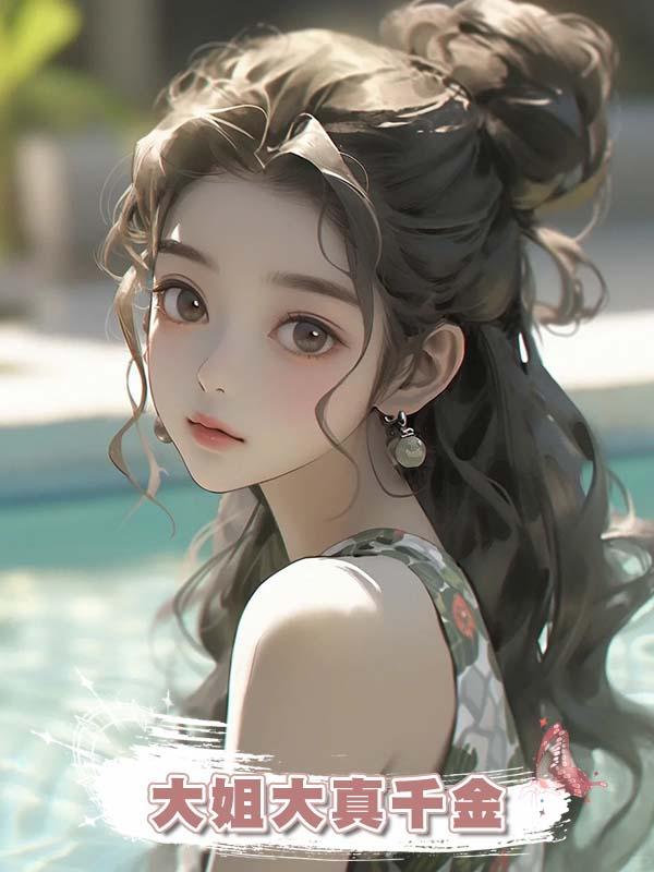 大姐大真千金
